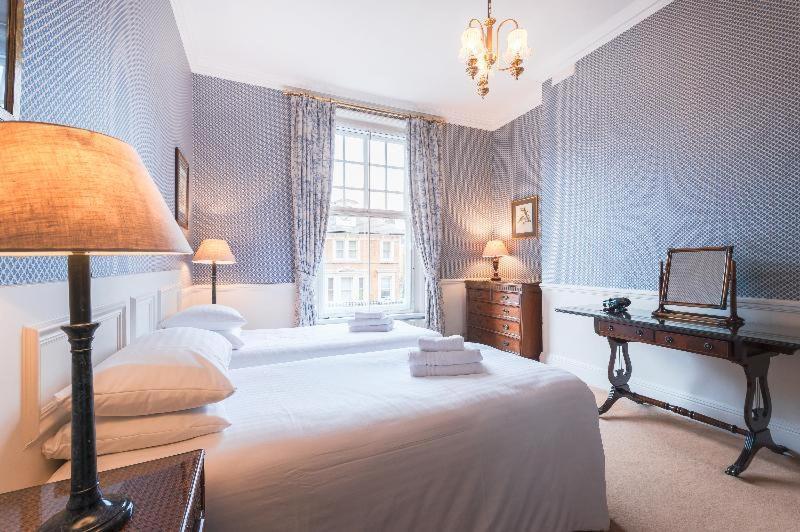 Aparthotel No1 The Mansions By Mansley London Zimmer foto