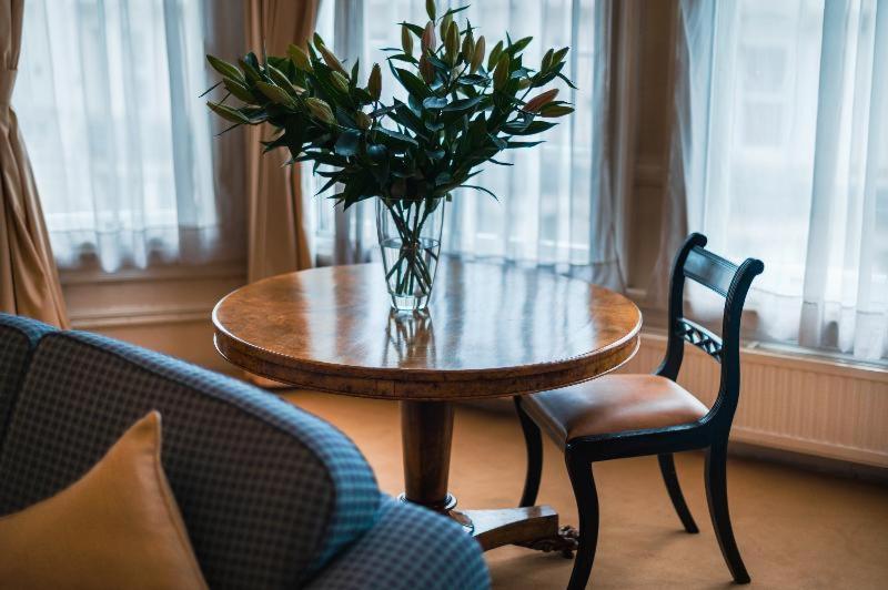 Aparthotel No1 The Mansions By Mansley London Zimmer foto